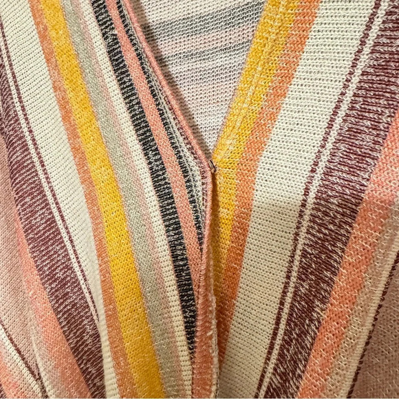 Gypsy and Moondust Boho Top Size 1X - Picture 7 of 8